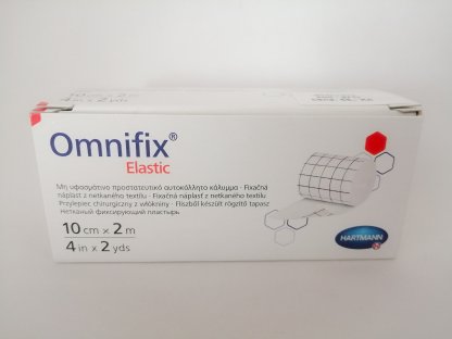 Omnifix elastic náplast 10 cm x 2 m