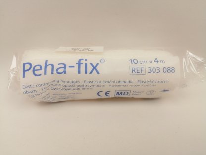 Peha-fix 10 cm x 4 m