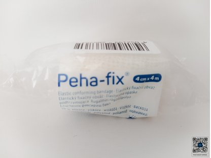 Peha-fix 4 cm x 4 m