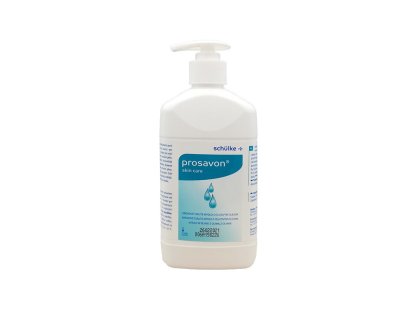 Prosavon s dávkovačem 500 ml