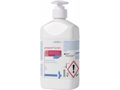 Prosavon scrub 500 ml