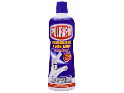 Pulirapid 750 ml