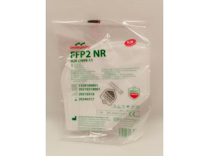 Respirátor FFP2 NR