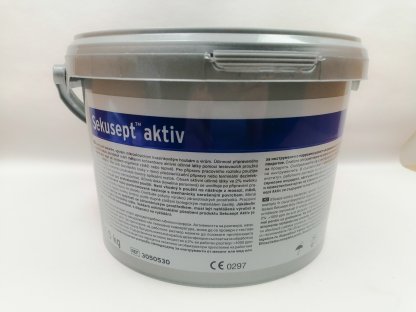 Sekusept Aktiv 1,5 kg