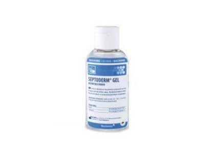 Septoderm gel 50 ml