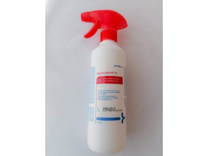 Septoderm V  500 ml