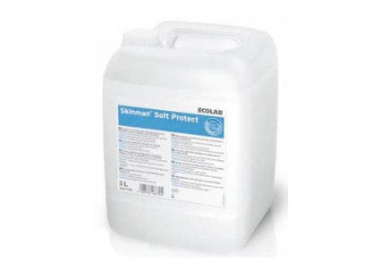 Skinman Soft Protect 5 l