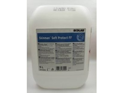 Skinman Soft Protect FF 5 l