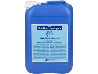 Sterillium 5 l