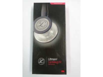 Stetoskop Littmann Cardiology IV