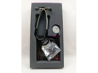 Stetoskop Littmann Classic III ušlechtilá ocel