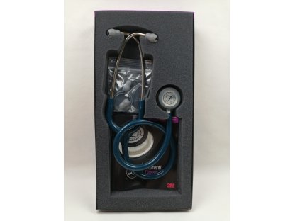 Stetoskop Littmann Classic III ušlechtilá ocel