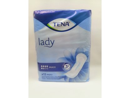 Tena vložky Lady Maxi /12 ks/