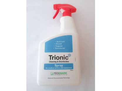 Trionic D - sprej 750 ml