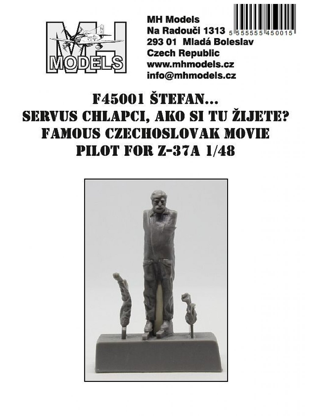 Štefan...servus chlapci,ako si tu žijete? Famous Czechoslovak movie ...