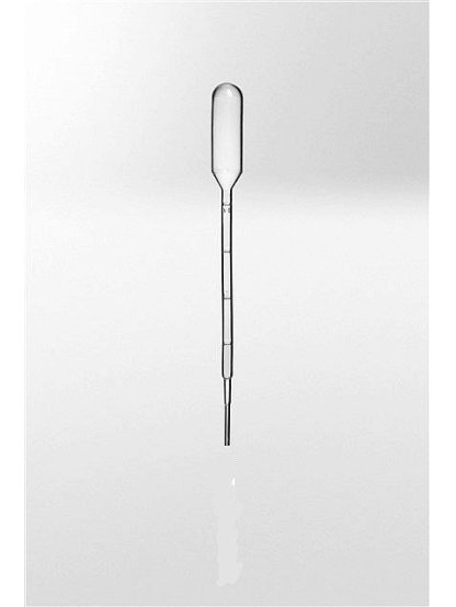 Pipette for mixing colors 1ml 1pcs