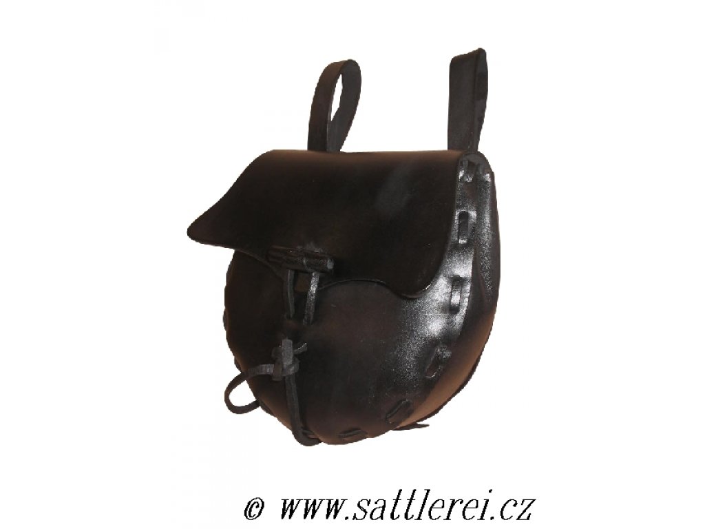 Leather Pouch