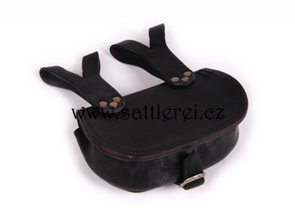 Leather Pouch