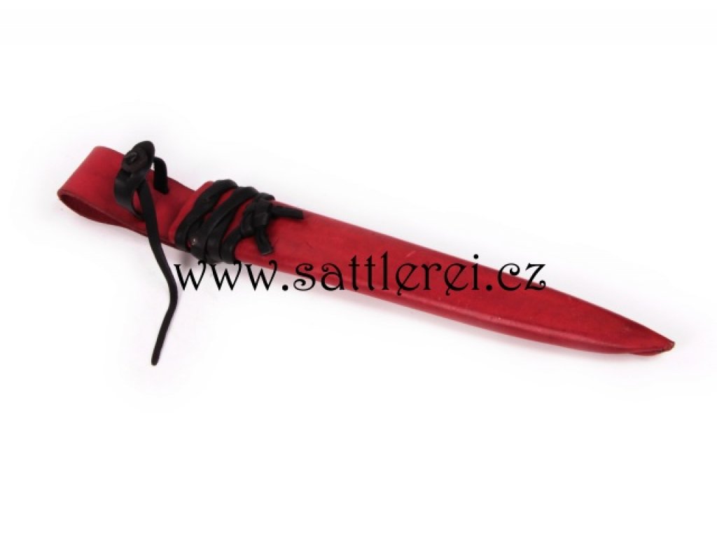Dagger sheath large