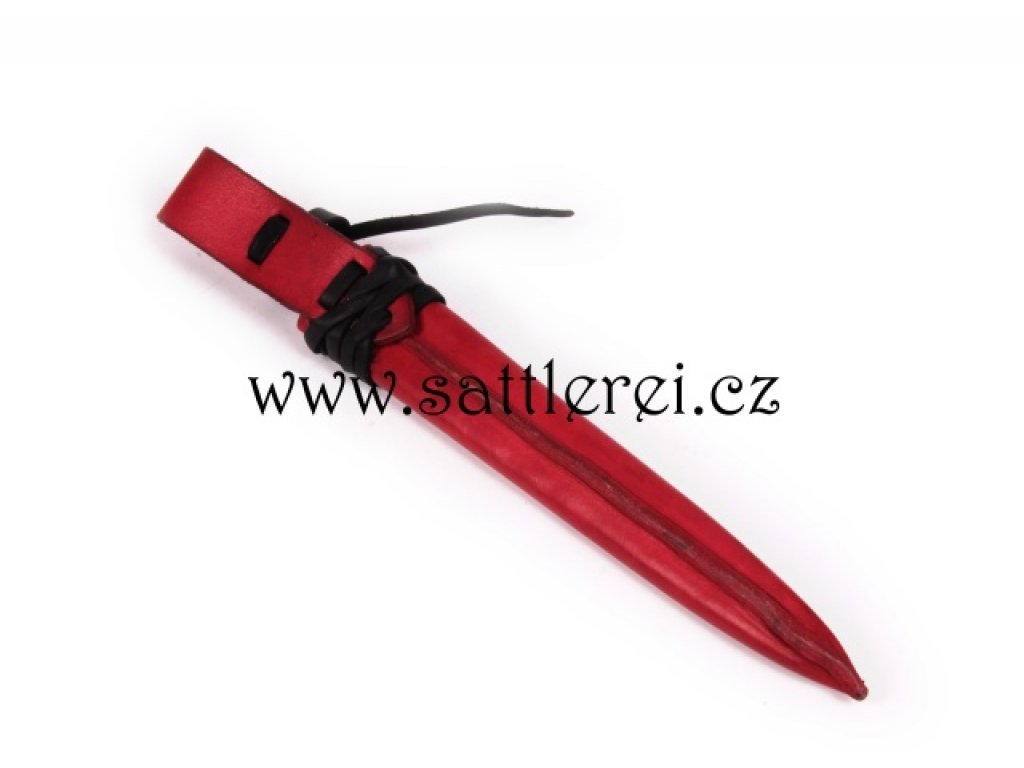 Dagger sheath large