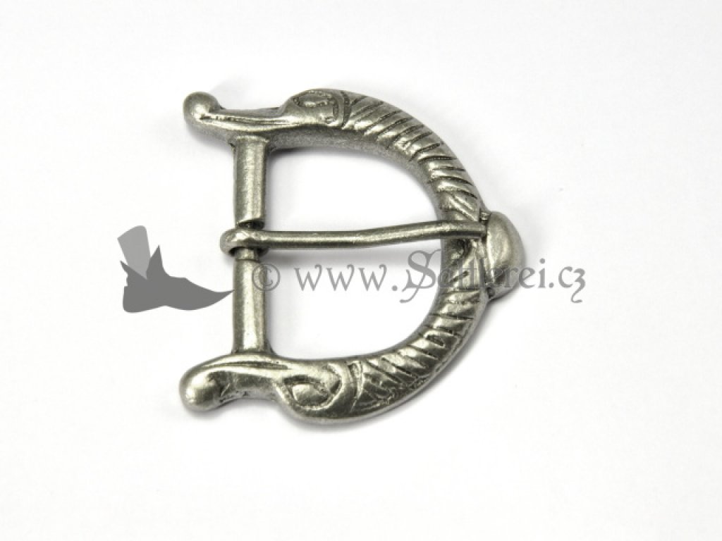 Replication of a clasp