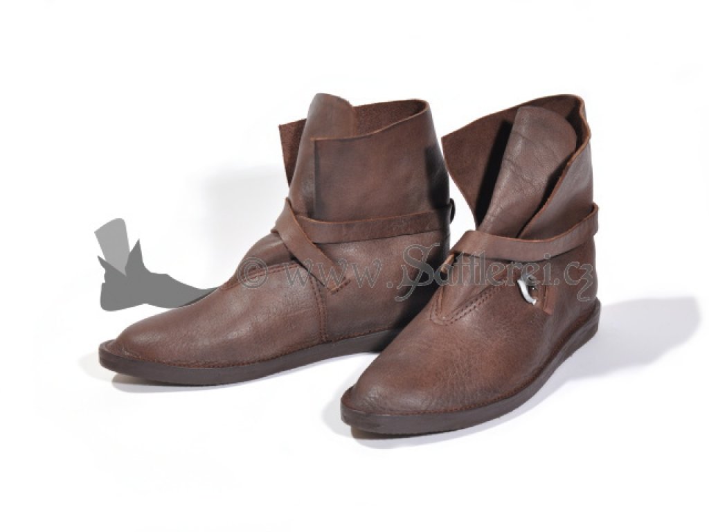 Mittelalter Schuhe nach maß