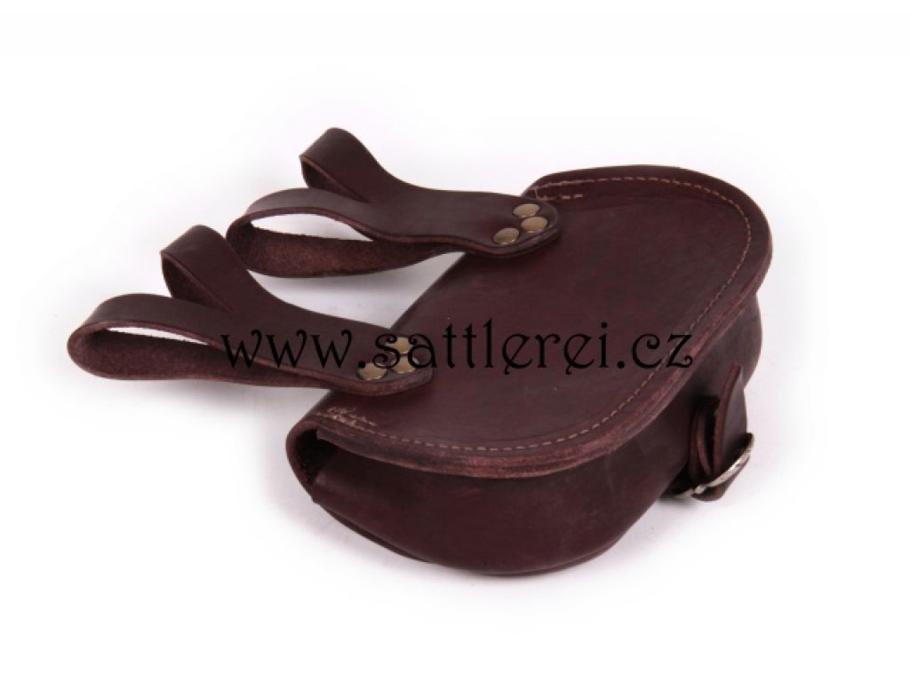 Tasche aus dem Mittelalter