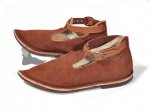 Mittelalter Schuhe