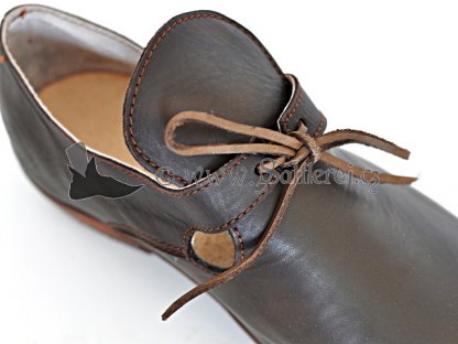 Barock Schuhe