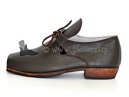 Barock Schuhe