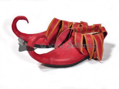 Jester shoes