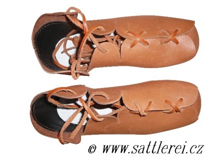 Celtic shoes summer sandals