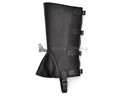 Medieval Boot Covers