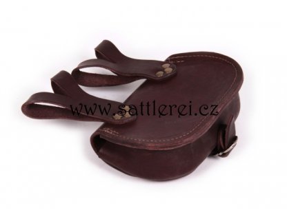 Tasche aus dem Mittelalter