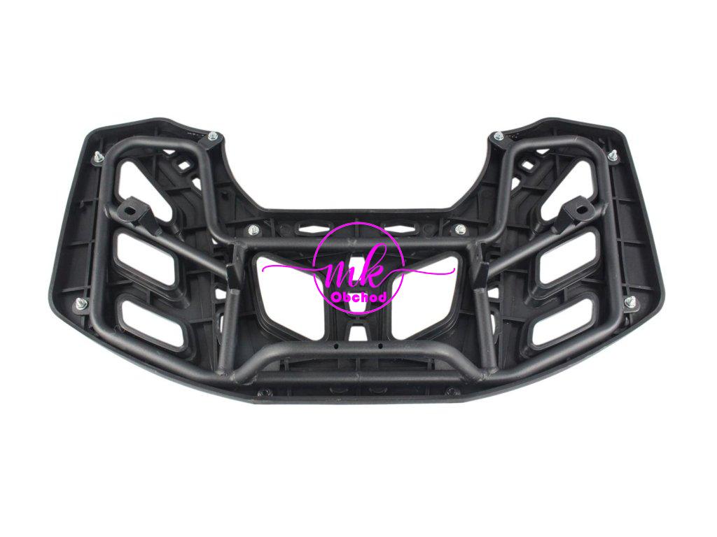 PŘEDNÍ NOSIČ PLAST ATV 125 HUNTER NEW HB