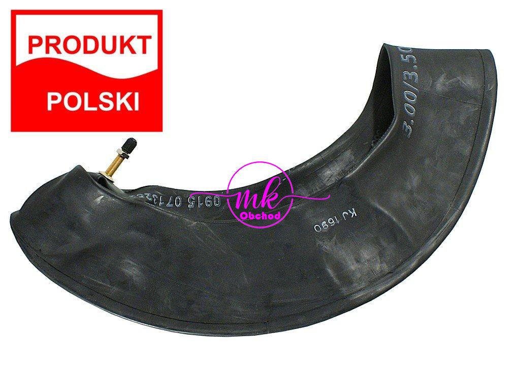 DUŠE 10'' 3.00-10 3.50-10 POLSKO