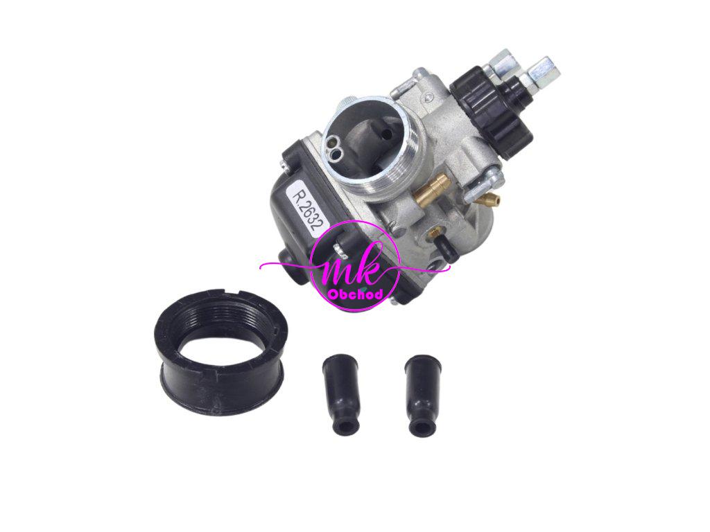 KARBURÁTOR PHBG 21mm DS MINARELLI 2T HB