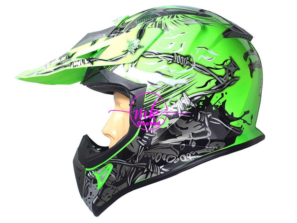 KASK SAFEBET HF-116 NEON GREEN Q84 M (BEZ ECE)