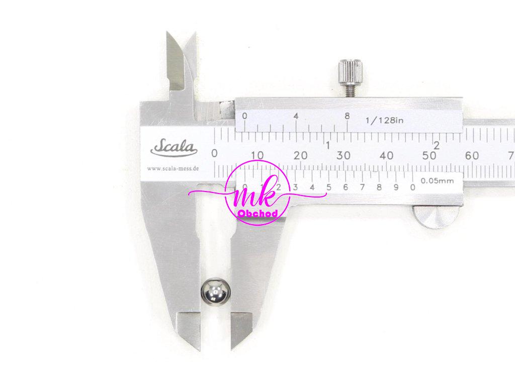 SIMSON ŘADICÍ KULIČKY KOMPLET 12x7MM + 4x4MM S PRUŽINOU TAIWAN KC