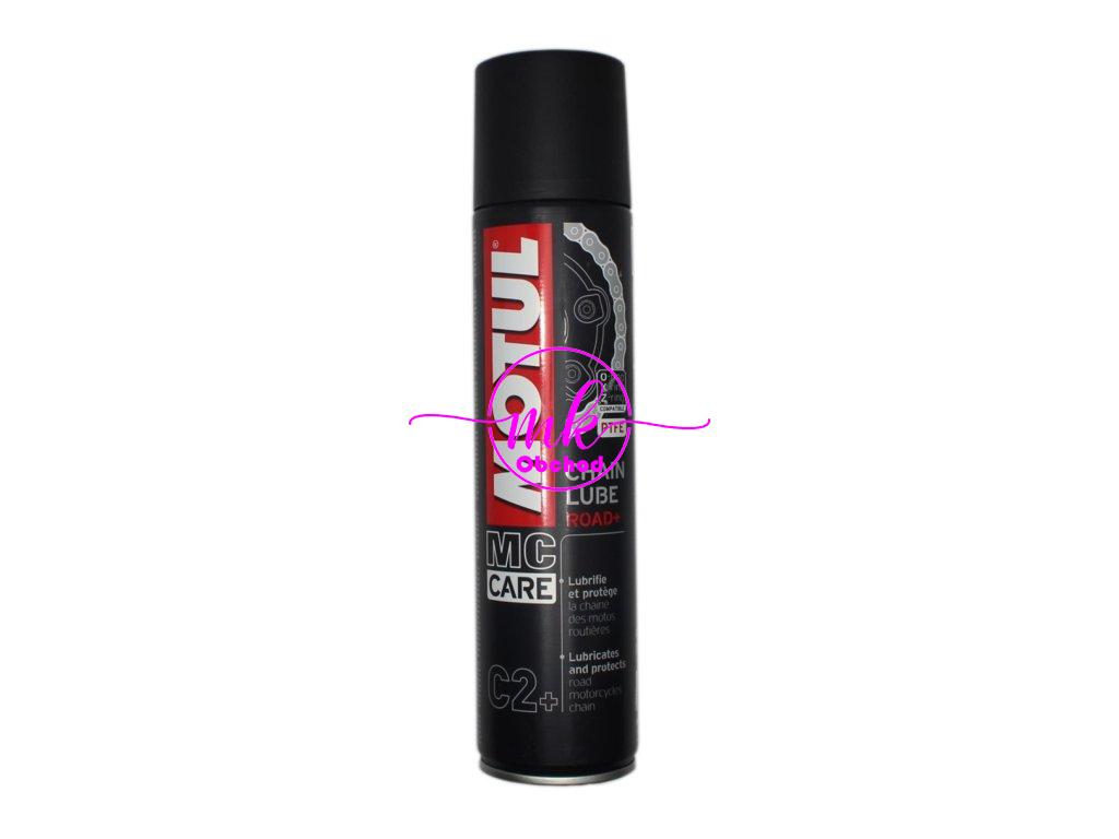 MOTUL C2+ MAZIVO NA ŘETĚZY 400ml