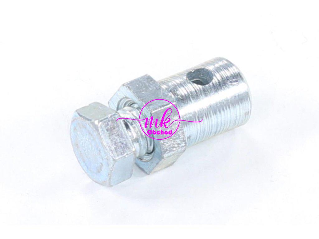 NYPEL SUD BAREL LINKY 1,6mm 6,8x11mm PIAGGIO RMS