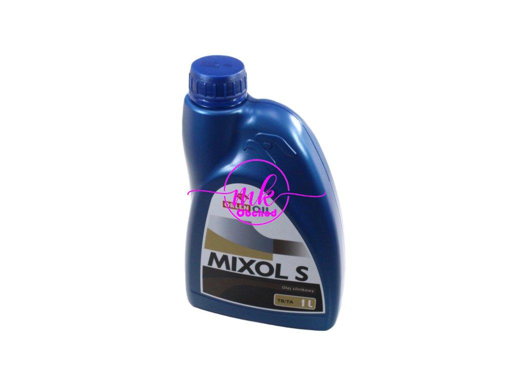 OLEJ ORLEN OIL MIXOL S 1L