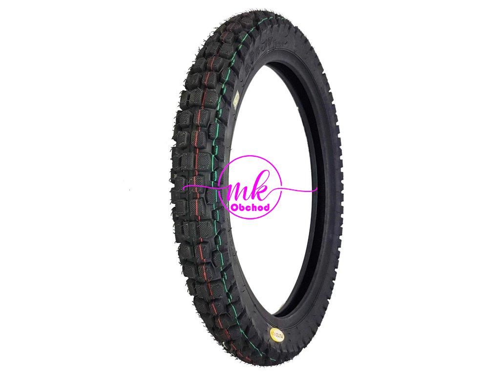 PNEUMATIKA 17'' 2.75x17 TT MM-027 MAX WELL DOT23