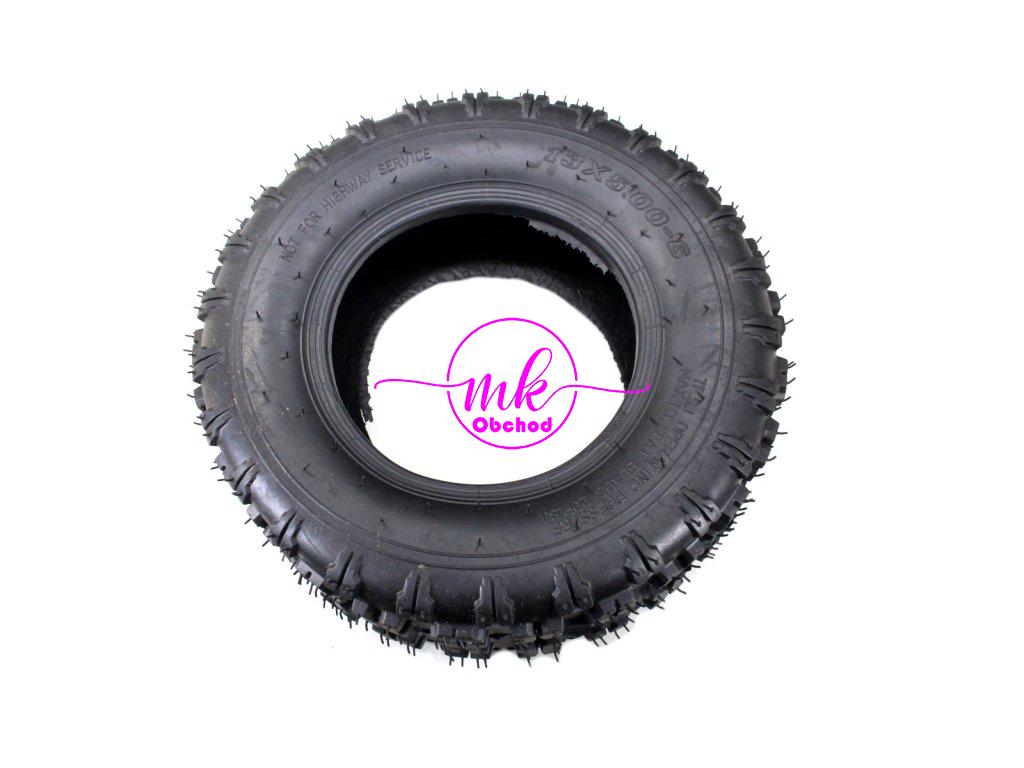 PNEUMATIKA ATV 6'' 13x5.0-6 WB