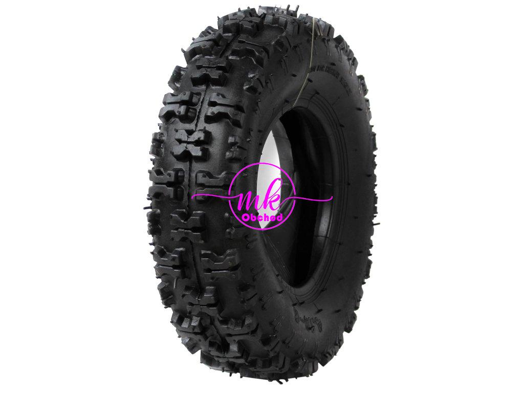 PNEUMATIKA ATV 6'' 4.10x6 S DUŠÍ WB