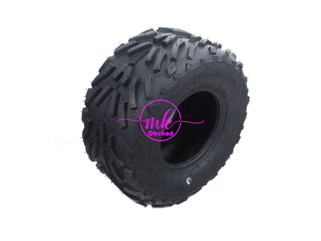 PNEUMATIKA ATV 7'' 16x8-7 QD-135