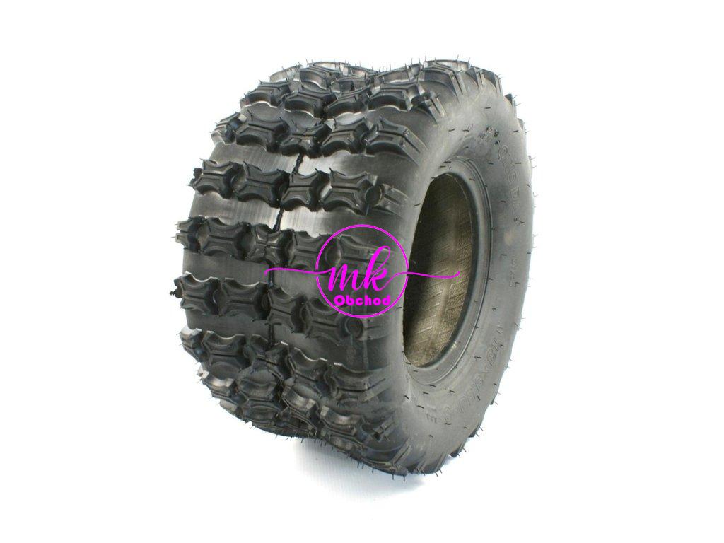 PNEUMATIKA ATV 8'' 18x9.5-8 QD-111