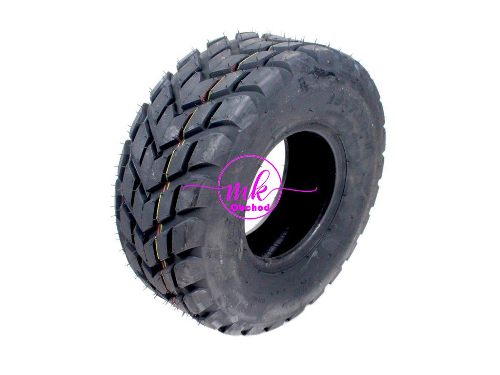 PNEUMATIKA ATV 8'' 19x7-8 QD-128