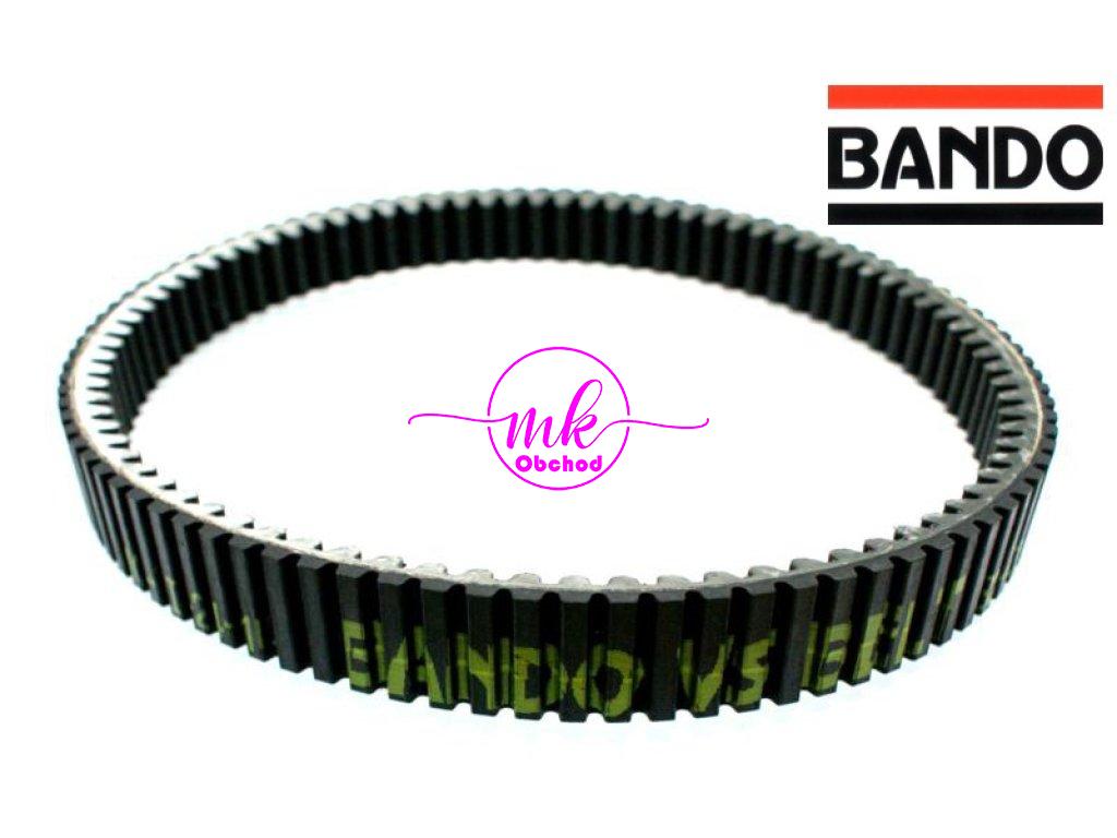 PÁSEK BANDO B2-0304 911-31.9-28-14.6 YAMAHA QUAD YFM FS GRIZZLY 660