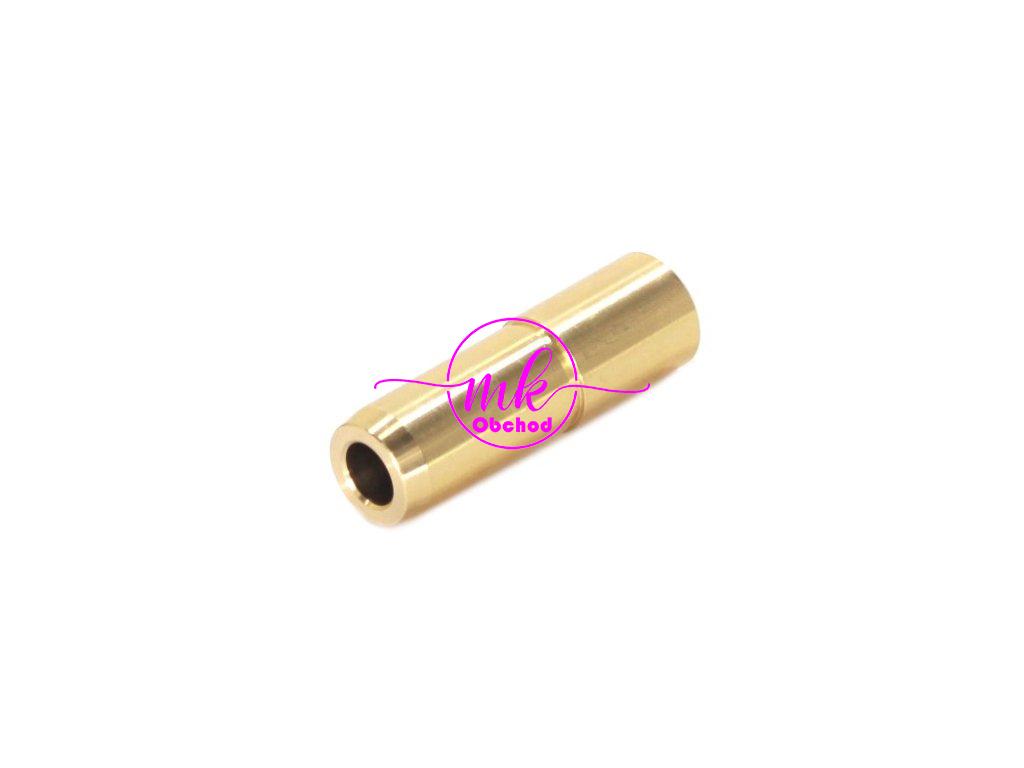 VODÍCÍ VENTIL DNIEPR URAL 14,20mm BRONZ DUELLS DI